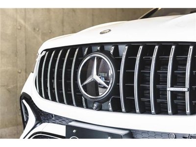 MERCEDES-BENZ GLE AMG - 5