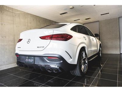 MERCEDES-BENZ GLE AMG - 7