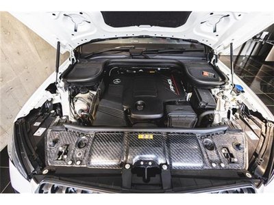 MERCEDES-BENZ GLE AMG - 9