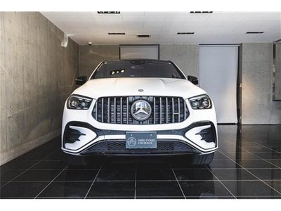 MERCEDES-BENZ GLE AMG - 2