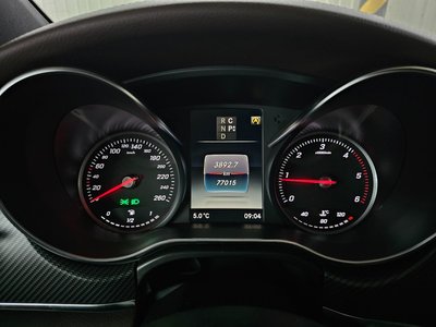 MERCEDES-BENZ V-CLASS - 10