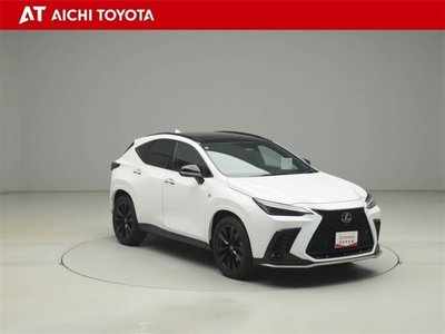 LEXUS NX - 8
