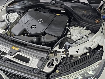 MERCEDES-BENZ GLC - 7