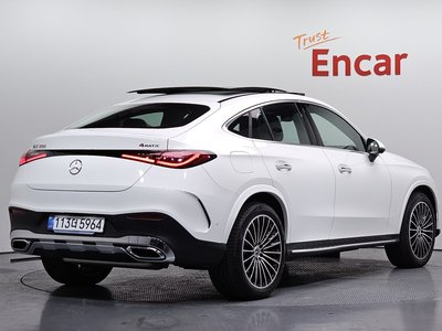 MERCEDES-BENZ GLC - 3