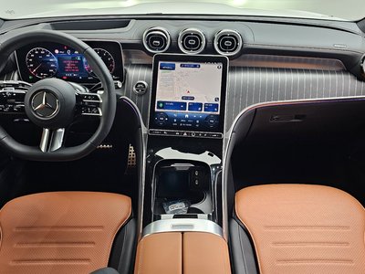 MERCEDES-BENZ GLC - 5