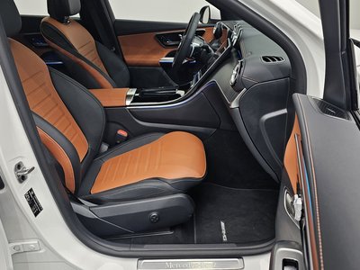 MERCEDES-BENZ GLC - 10