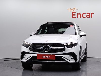 MERCEDES-BENZ GLC - 2