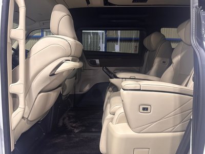 TOYOTA ALPHARD - 7