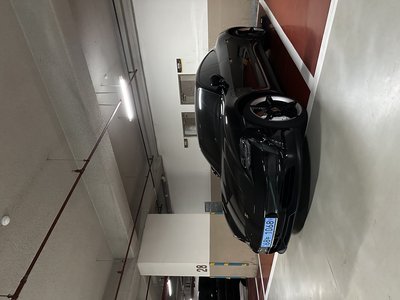 2024 Porsche TAYCAN photo 1