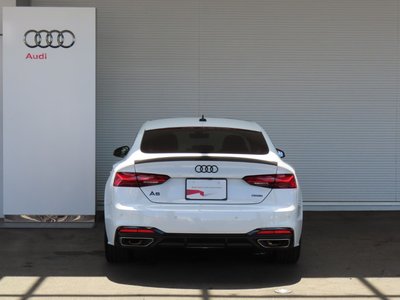 2021 AUDI A5 SPORTBACK 照片 5