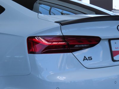 2021 AUDI A5 SPORTBACK 照片 7