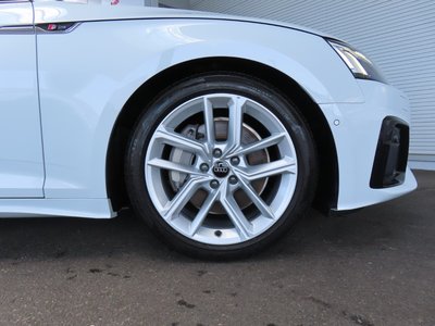 2021 AUDI A5 SPORTBACK 照片 8