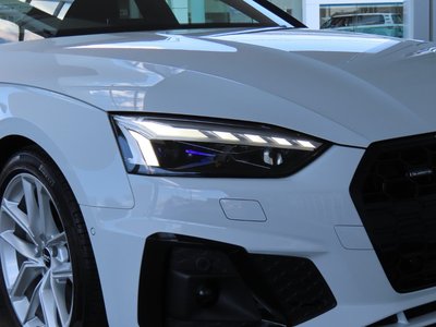 2021 AUDI A5 SPORTBACK 照片 6