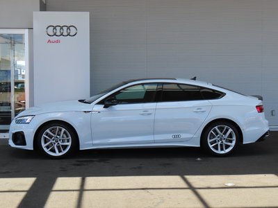 2021 AUDI A5 SPORTBACK 照片 3
