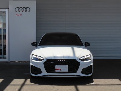2021 AUDI A5 SPORTBACK 照片 2