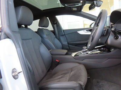 2021 AUDI A5 SPORTBACK thumbnail 36
