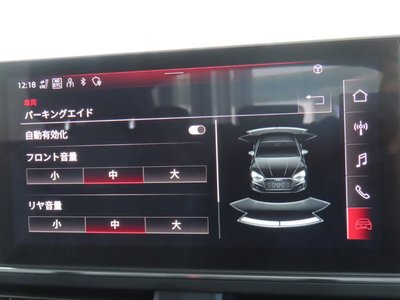 2021 AUDI A5 SPORTBACK thumbnail 22