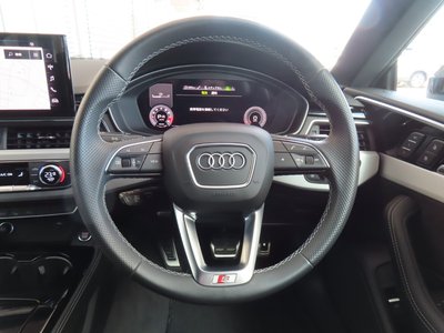 2021 AUDI A5 SPORTBACK thumbnail 11