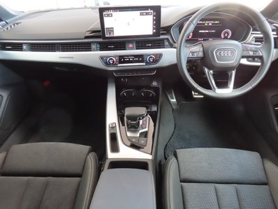 2021 AUDI A5 SPORTBACK 照片 10