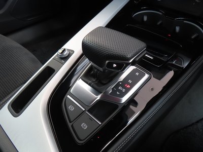 2021 AUDI A5 SPORTBACK thumbnail 18
