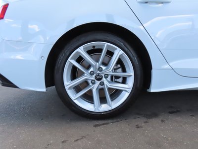 2021 AUDI A5 SPORTBACK 照片 9