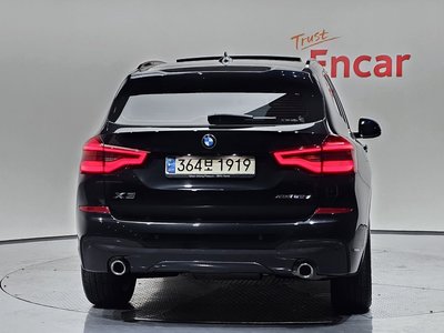 BMW X3 - 3