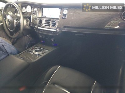 ROLLS-ROYCE WRAITH - 3