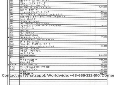 ROLLS-ROYCE WRAITH - 7