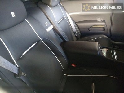 ROLLS-ROYCE WRAITH - 6