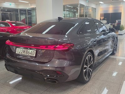 AUDI A5 - 4