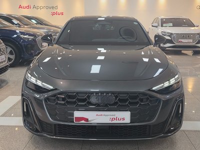 AUDI A5 - 2
