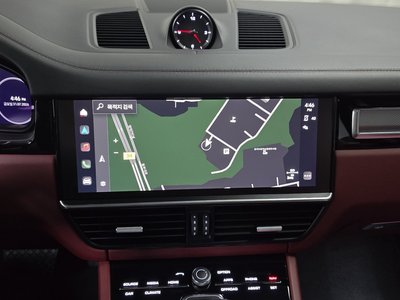 2022 Porsche CAYENNE 缩略图 19