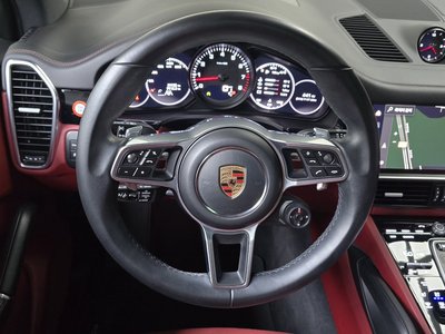 2022 Porsche CAYENNE 缩略图 18