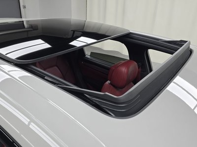 2022 Porsche CAYENNE 缩略图 27