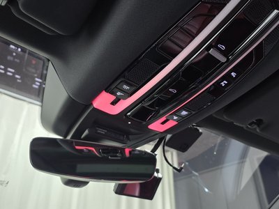 2022 Porsche CAYENNE 缩略图 31