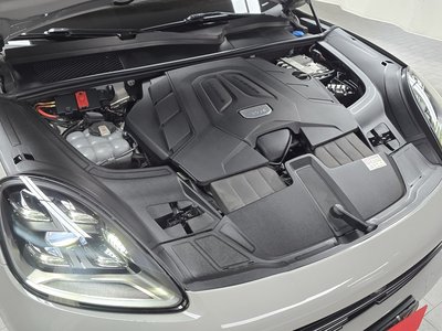 2022 Porsche CAYENNE 照片 7