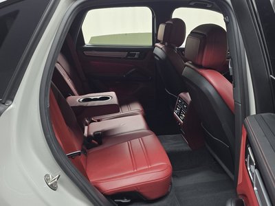 2022 Porsche CAYENNE 缩略图 17