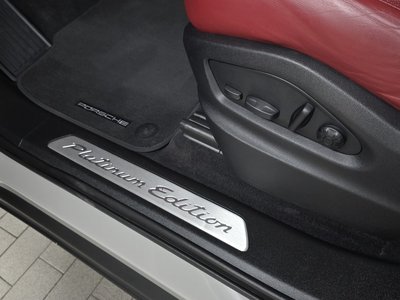 2022 Porsche CAYENNE 缩略图 28