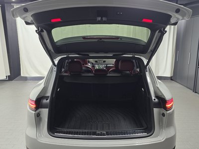 2022 Porsche CAYENNE 缩略图 33