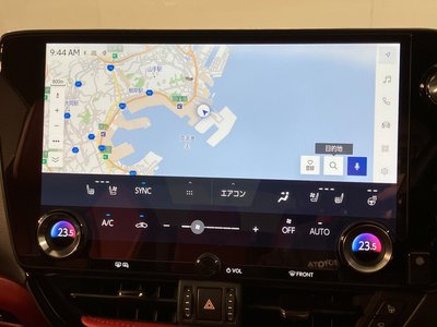 2023 Lexus NX thumbnail 12