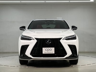 صورة 2 لـ 2023 Lexus NX