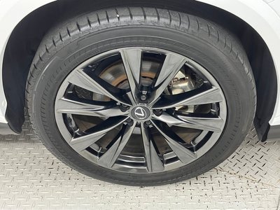 2023 Lexus NX thumbnail 27