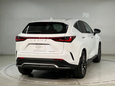 صورة 5 لـ 2023 Lexus NX