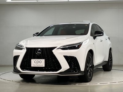 صورة 1 لـ 2023 Lexus NX