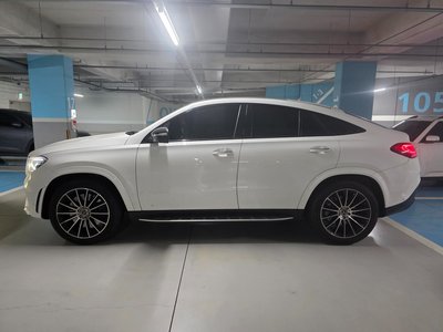 MERCEDES-BENZ GLE - 3