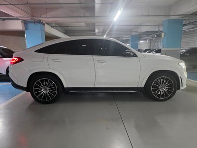 MERCEDES-BENZ GLE - 2