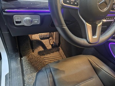 MERCEDES-BENZ GLE - 9