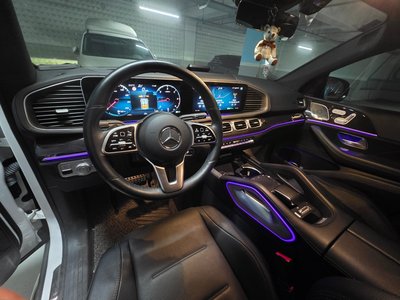 MERCEDES-BENZ GLE - 10