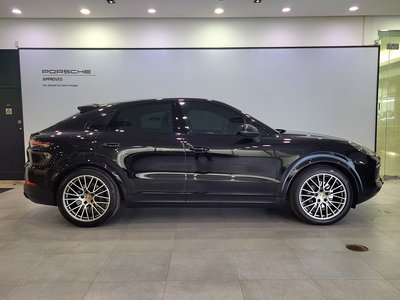 PORSCHE CAYENNE - 6
