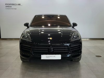 PORSCHE CAYENNE - 2